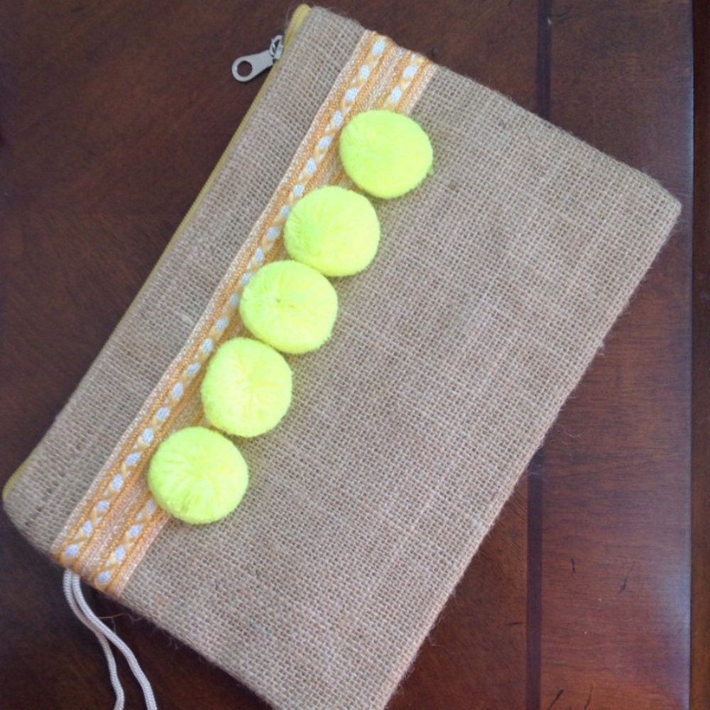 makeup bag - Picture 4 of 4